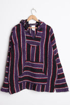 Vintage Baja Hoodie 1831