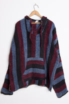 Vintage Baja Hoodie 1836