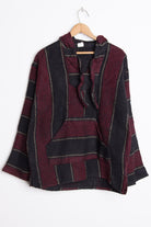 Vintage Baja Hoodie 1837