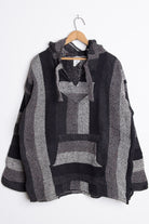 Vintage Baja Hoodie 1839