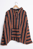 Vintage Baja Hoodie 1843