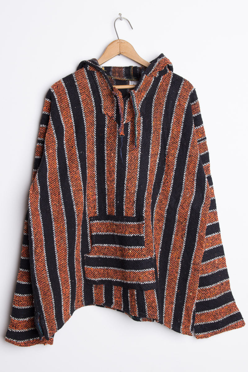 Vintage Baja Hoodie 1843