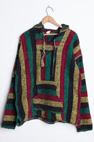 Vintage Baja Hoodie 1845