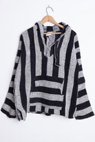 Vintage Baja Hoodie 1846