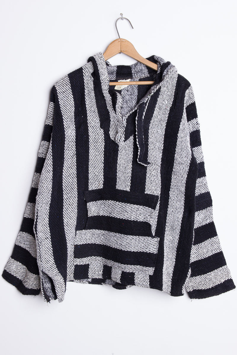 Vintage Baja Hoodie 1846