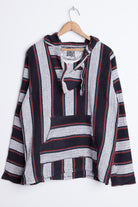 Vintage Baja Hoodie 1848