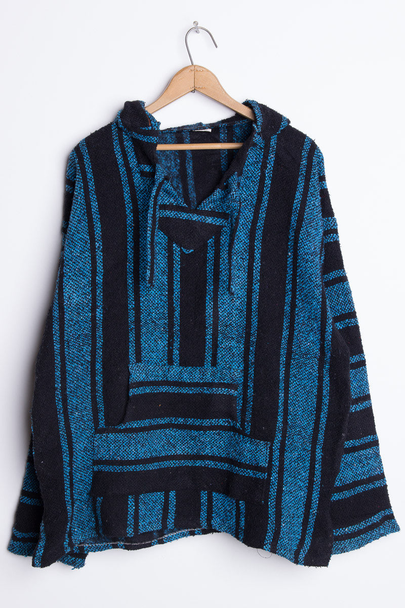Vintage Baja Hoodie 1849