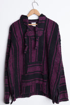 Vintage Baja Hoodie 1852