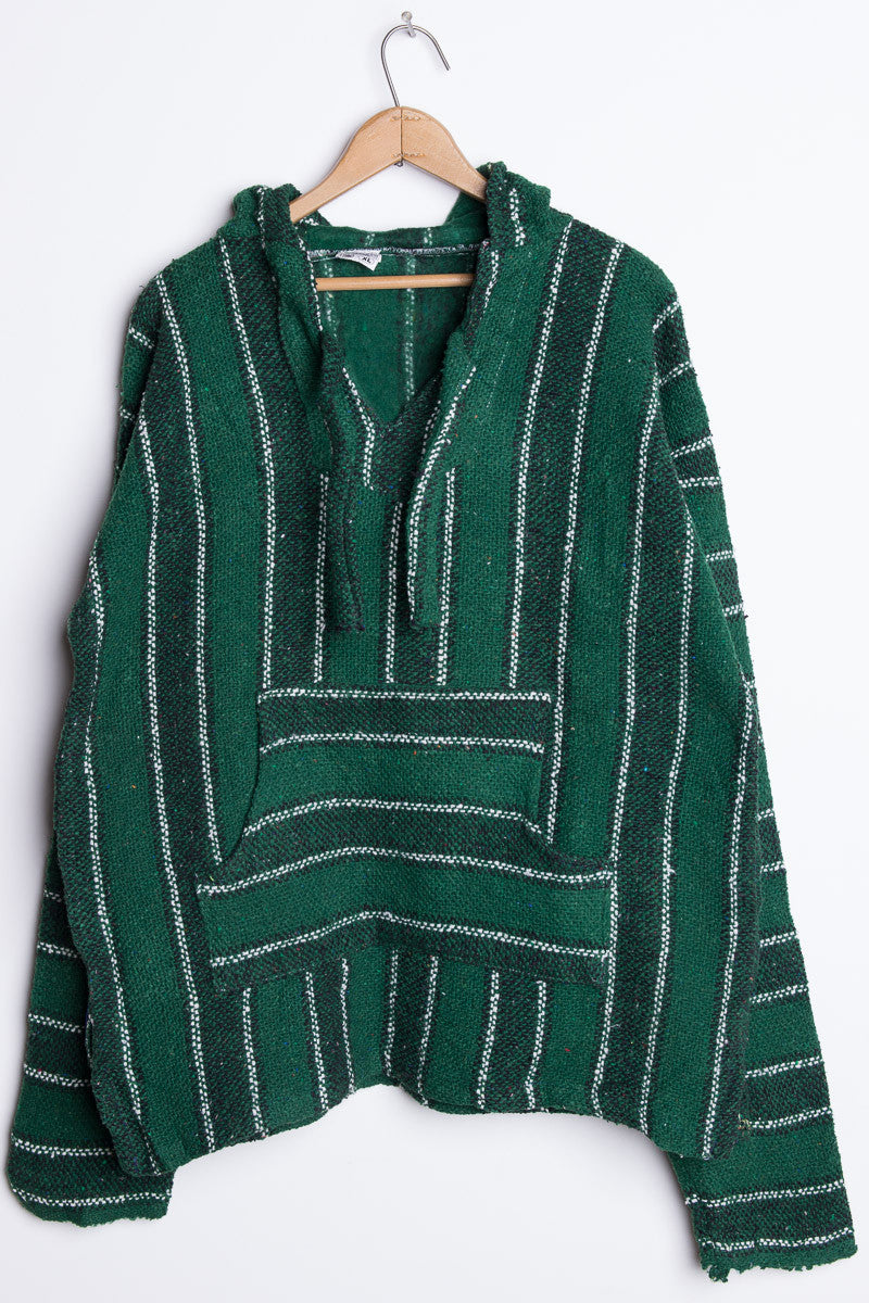 Vintage Baja Hoodie 1853