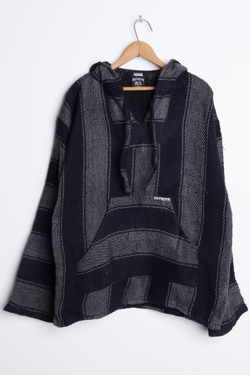 Vintage Baja Hoodie 1854