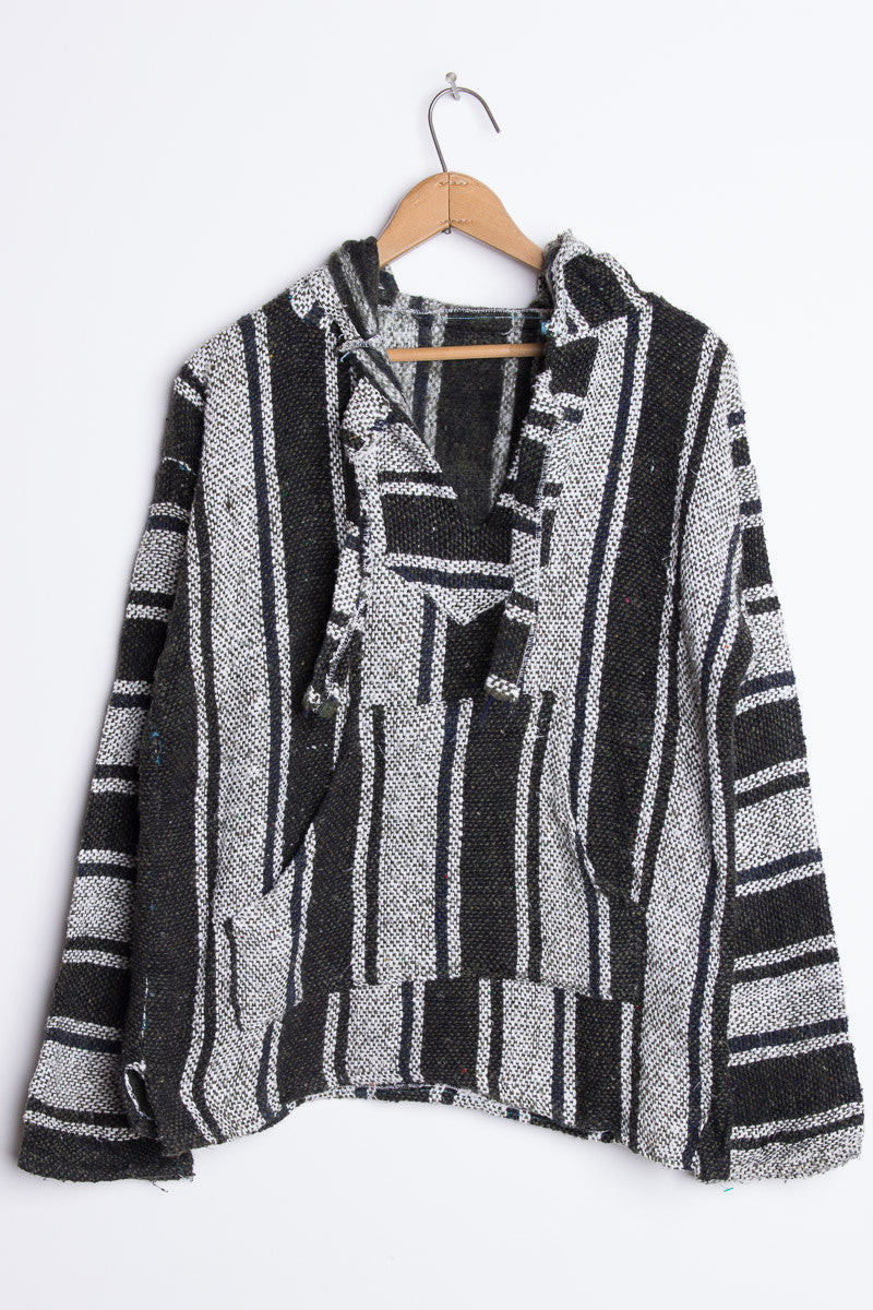 Vintage Baja Hoodie 1857
