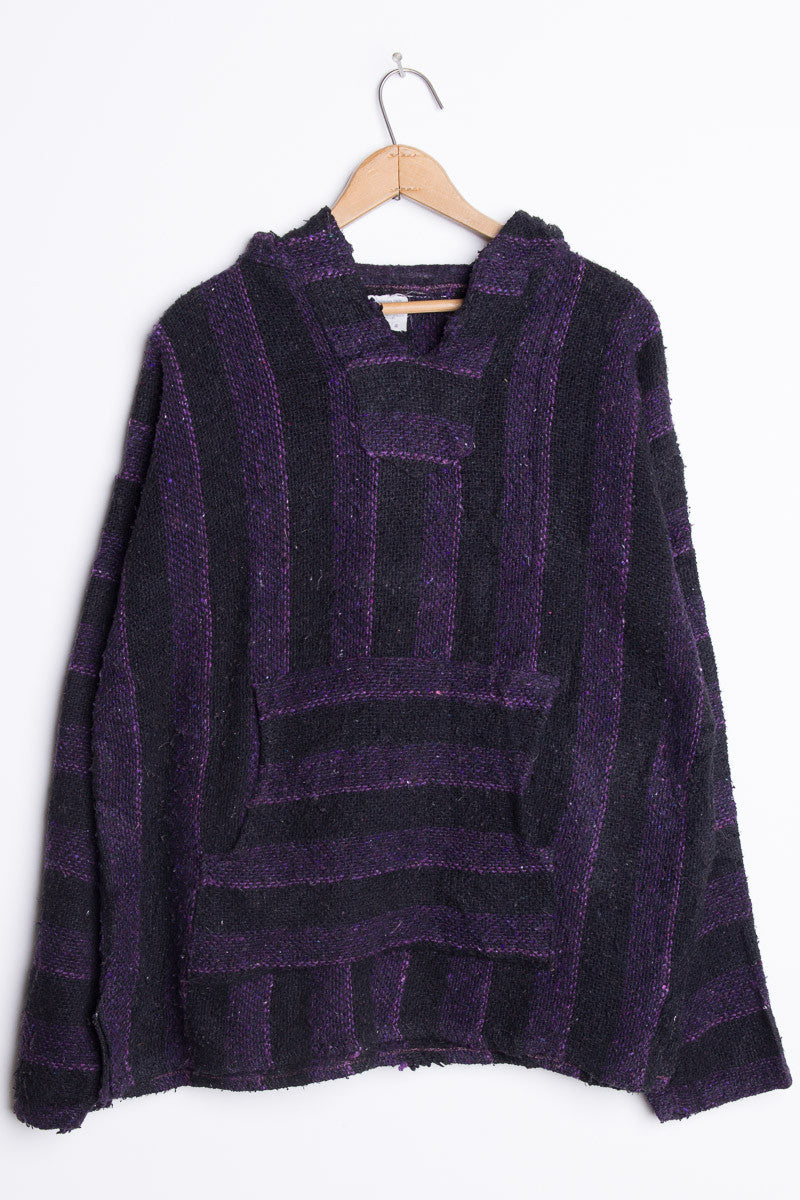 Vintage Baja Hoodie 1858