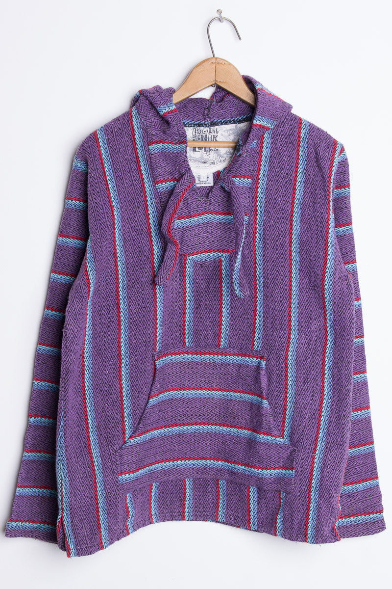 Vintage Baja Hoodie 1860
