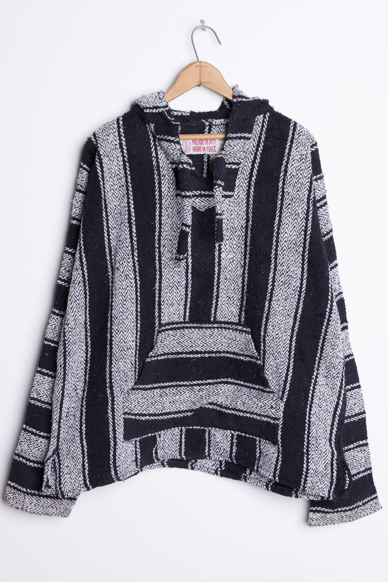 Vintage Baja Hoodie 1864