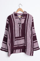 Vintage Baja Hoodie 1865
