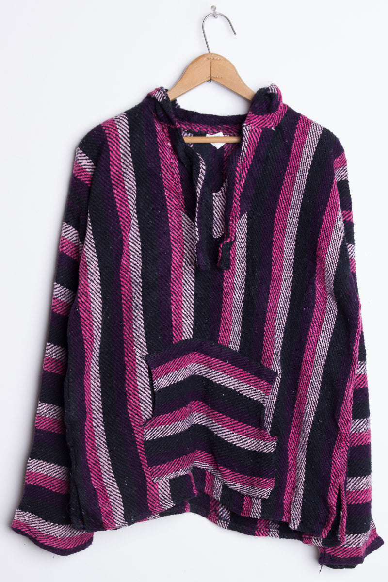Vintage Baja Hoodie 1869