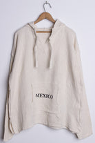 Vintage Baja Hoodie 1871