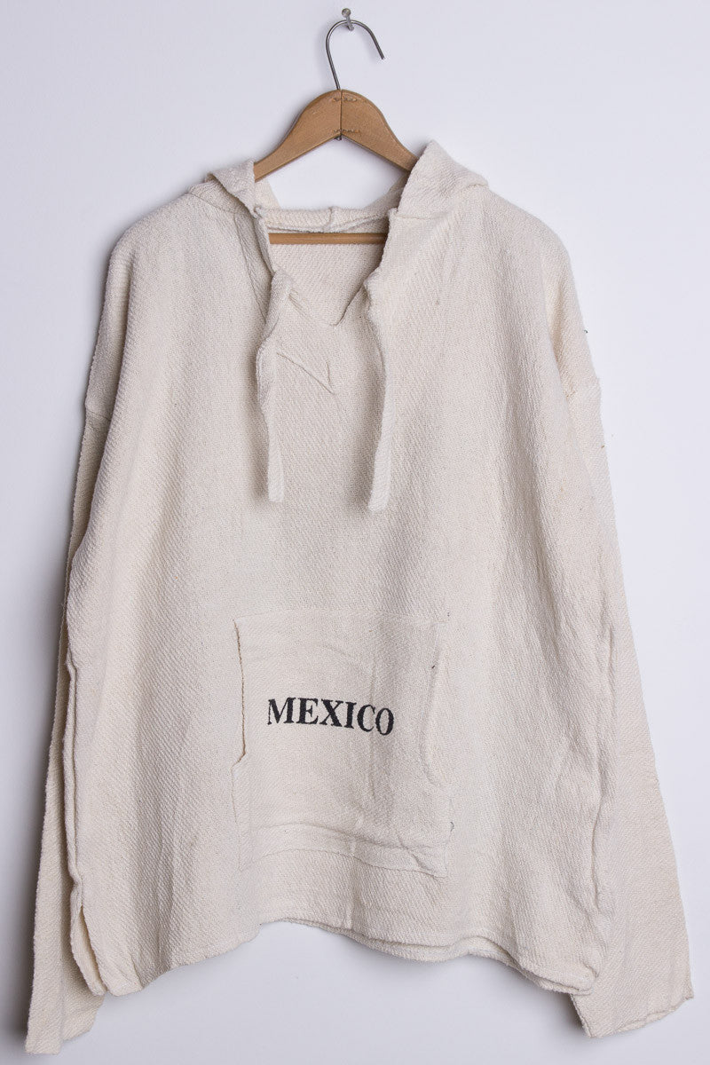 Vintage Baja Hoodie 1871