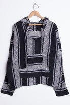 Vintage Baja Hoodie 1877