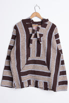Vintage Baja Hoodie 1879