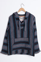 Vintage Baja Hoodie 1880