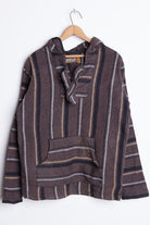 Vintage Baja Hoodie 1883