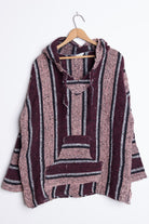 Vintage Baja Hoodie 1885
