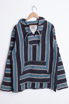 Vintage Baja Hoodie 1886