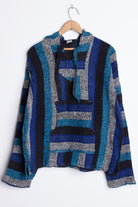 Vintage Baja Hoodie 1887