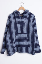 Vintage Baja Hoodie 1888