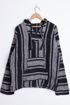 Vintage Baja Hoodie 1889