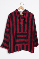 Vintage Baja Hoodie 1891