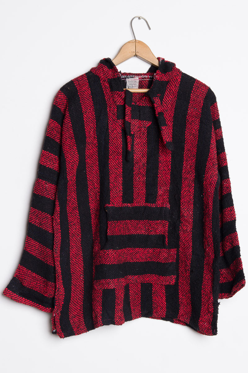 Vintage Baja Hoodie 1891