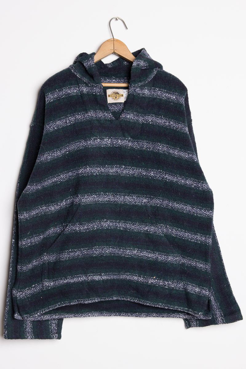 Vintage Baja Hoodie 1892