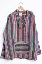 Vintage Baja Hoodie 1894