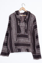 Vintage Baja Hoodie 1895