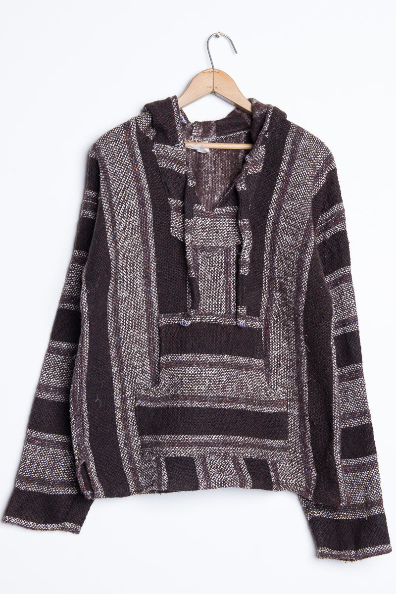 Vintage Baja Hoodie 1895