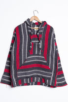 Vintage Baja Hoodie 1900