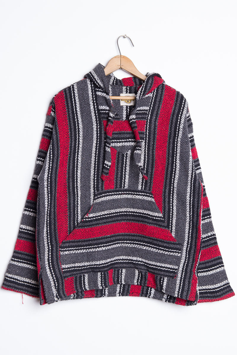 Vintage Baja Hoodie 1900