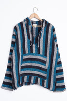 Vintage Baja Hoodie 1905
