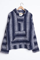 Vintage Baja Hoodie 1906