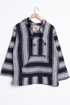 Vintage Baja Hoodie 1907