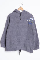Vintage Baja Hoodie 1908