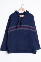 Vintage Baja Hoodie 1909