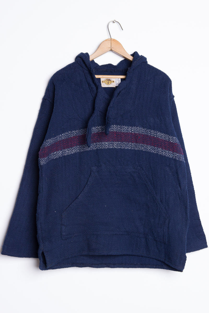 Vintage Baja Hoodie 1909