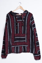 Vintage Baja Hoodie 1924