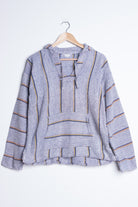 Vintage Baja Hoodie 1929