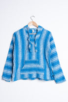 Vintage Baja Hoodie 1947