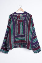 Vintage Baja Hoodie 1951