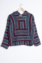Vintage Baja Hoodie 1953